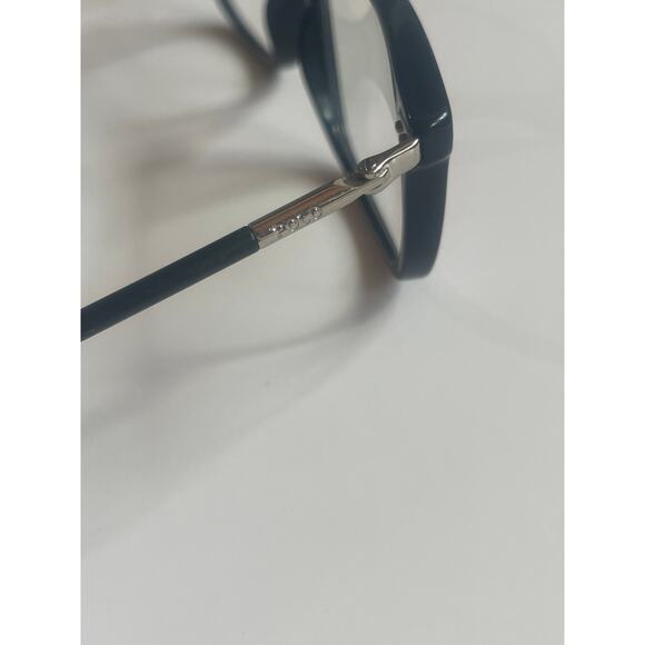 Polo RALPH LAUREN Black Eyeglasses Glasses Frames Only Unisex Men's Women's 2088 - Picture 3 of 5